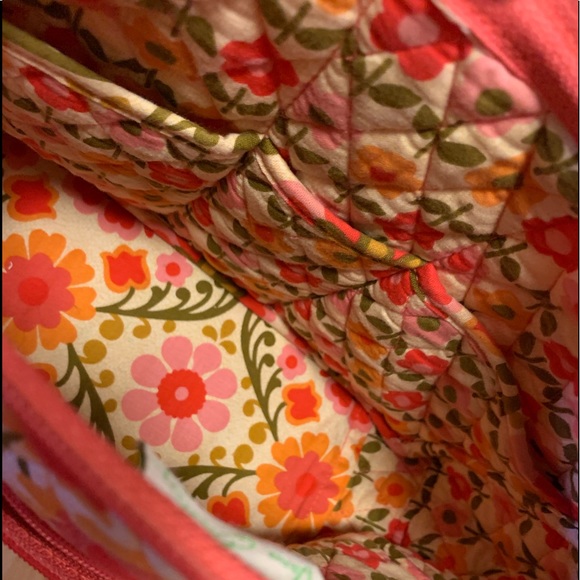 Vera Bradley On the Go Folkloric - Picture 8 of 8